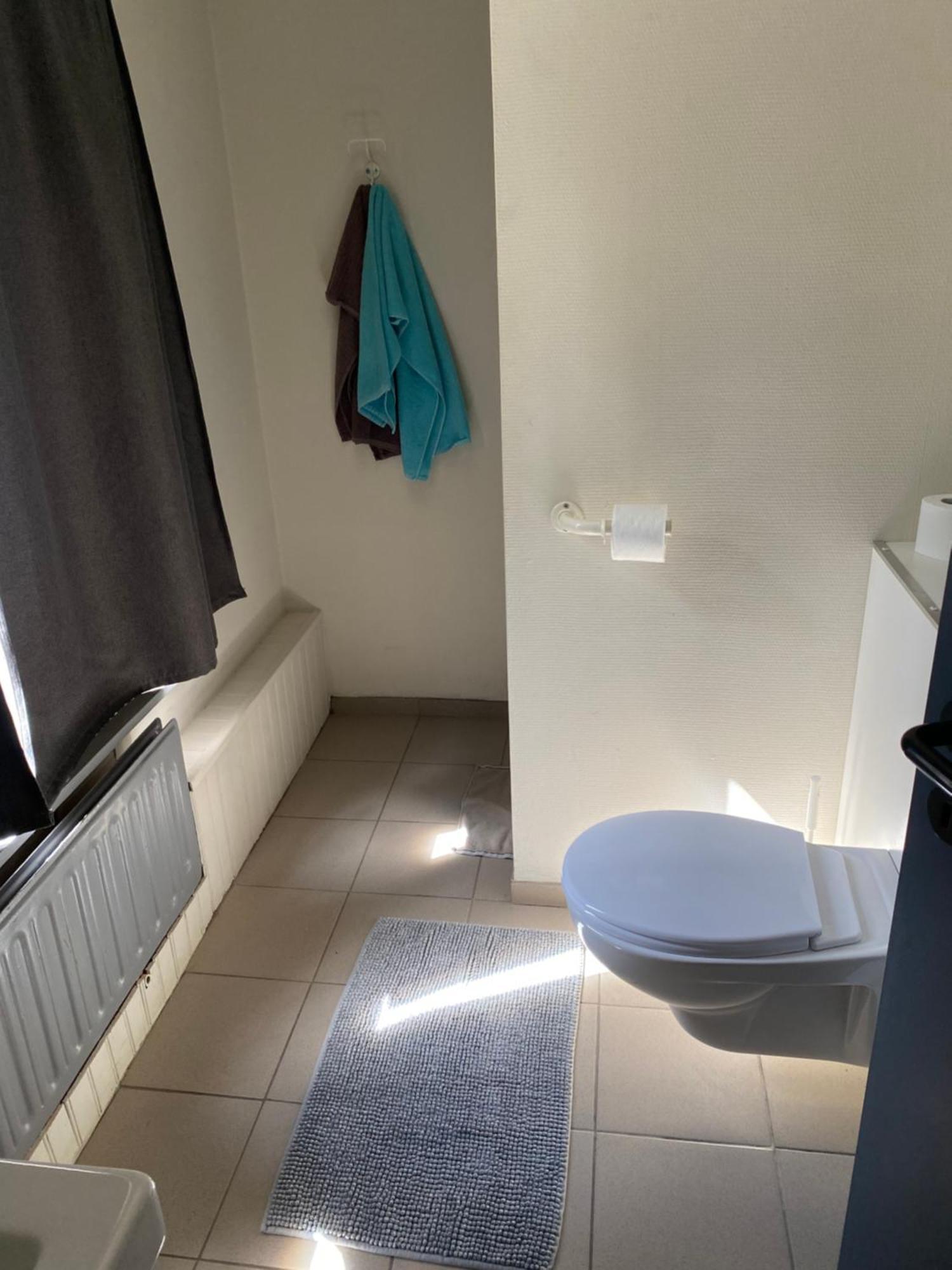 Hotel Fauwater Кастерлее Экстерьер фото